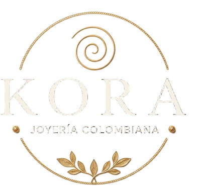 KORA, Colombian jewelry